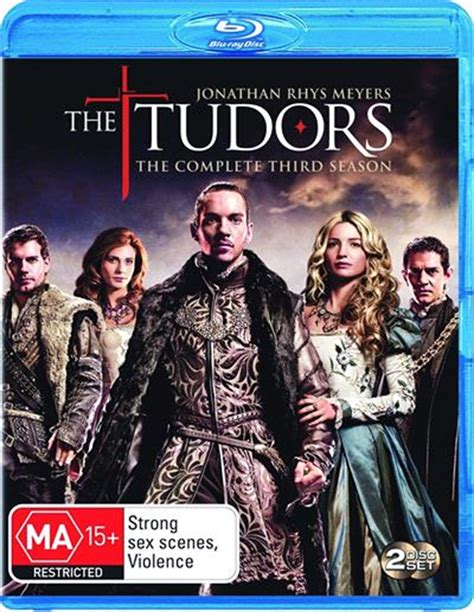 Reparto The Tudor Lounge (2015) 